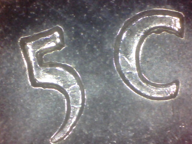 Nickel-Errors-Galore