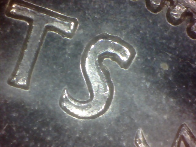 Nickel-Errors-Galore