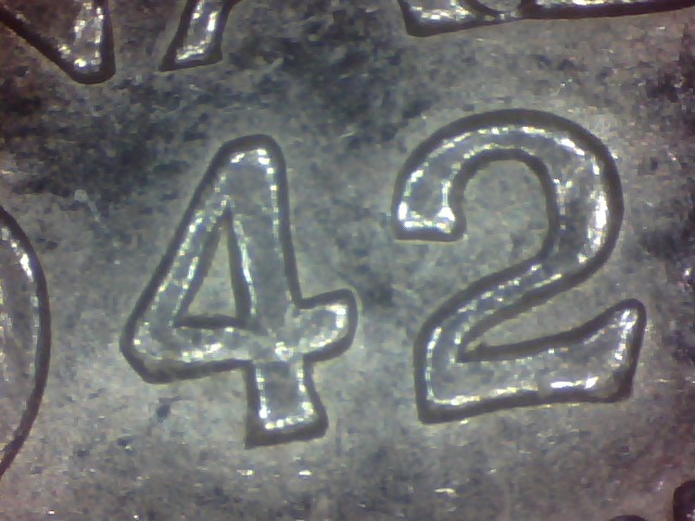Nickel-Errors-Galore