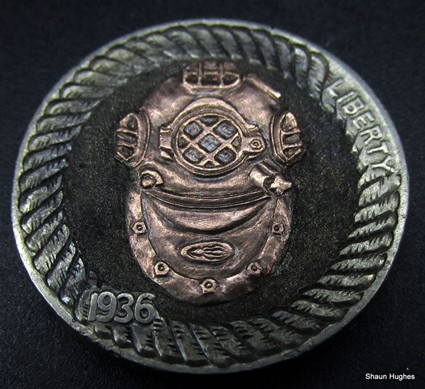 1937-Bank-Of-Lower-Canada-1/2-Penny-Counterstamped