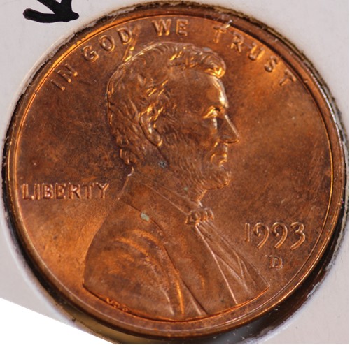 Penny-Errors