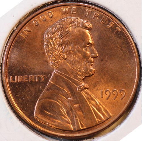 Penny-Errors