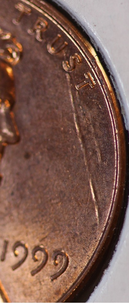 Penny-Errors