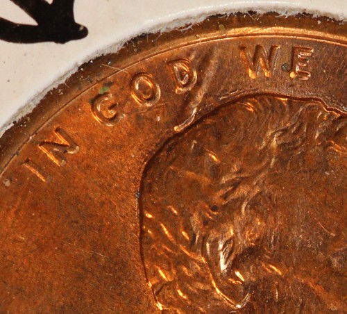 Penny-Errors