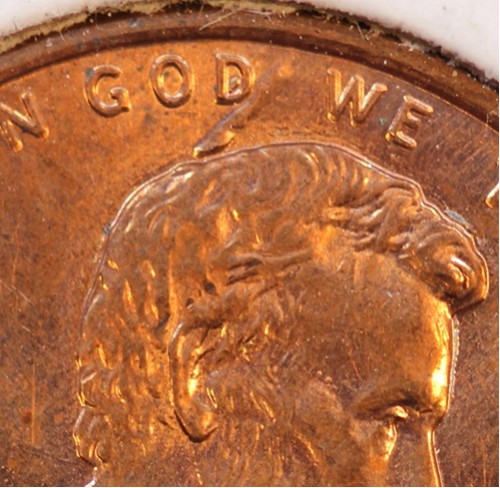Penny-Errors
