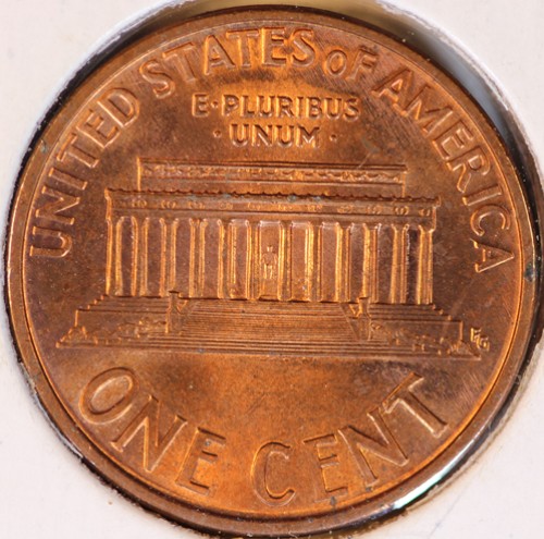 Penny-Errors