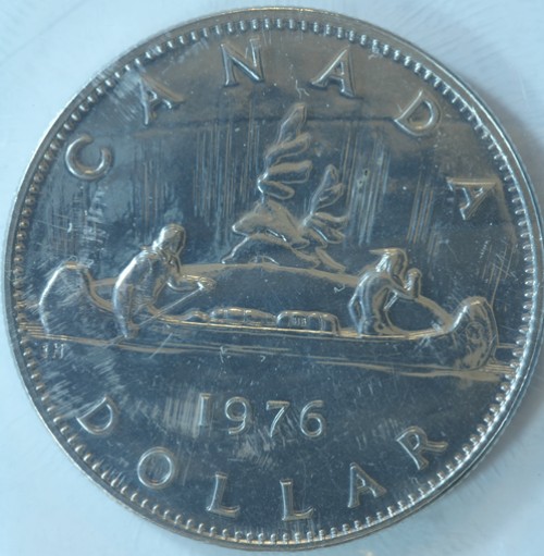 1976-Unc-Dollar-Coin-Doubling