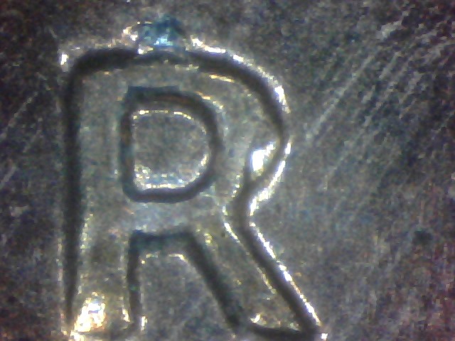 Odd-Scratch-Mark-On-96-Penny