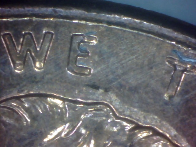 Odd-Scratch-Mark-On-96-Penny