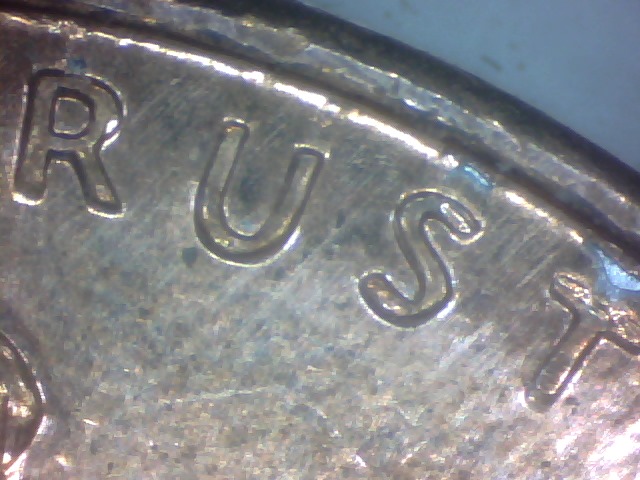 Odd-Scratch-Mark-On-96-Penny