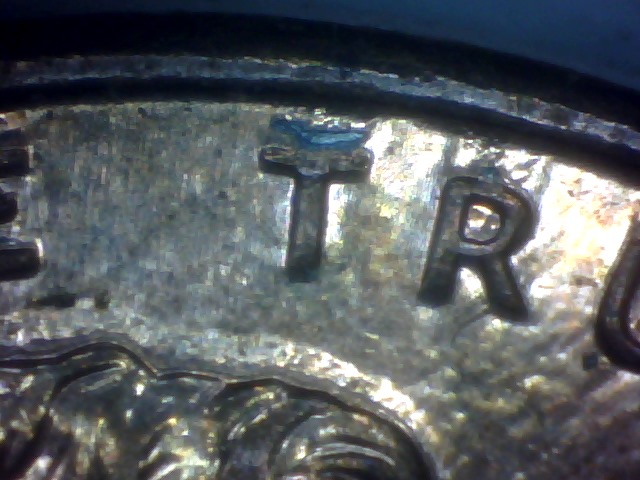 Odd-Scratch-Mark-On-96-Penny