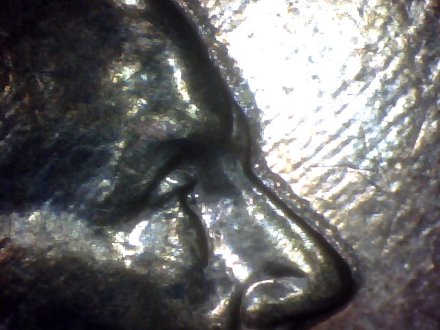 Odd-Scratch-Mark-On-96-Penny