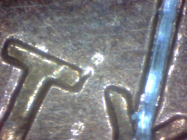 Odd-Scratch-Mark-On-96-Penny