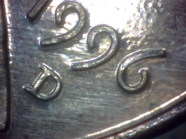 Odd-Scratch-Mark-On-96-Penny