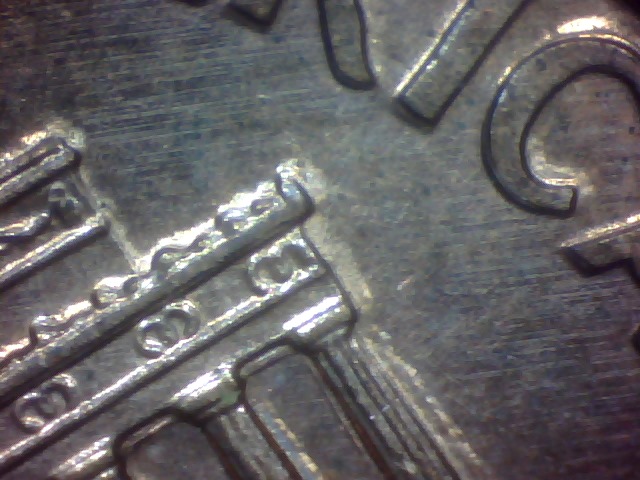Odd-Scratch-Mark-On-96-Penny