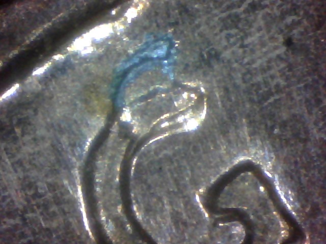 Odd-Scratch-Mark-On-96-Penny
