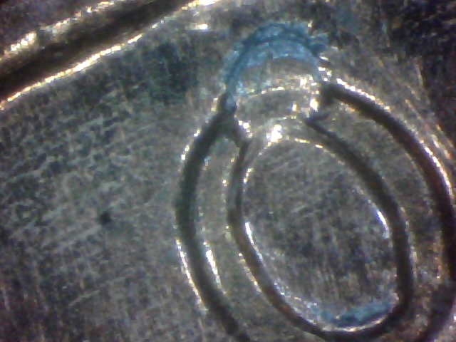 Odd-Scratch-Mark-On-96-Penny