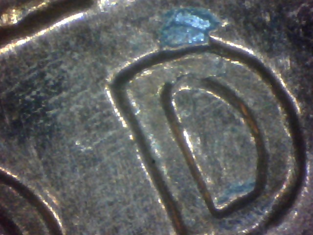 Odd-Scratch-Mark-On-96-Penny