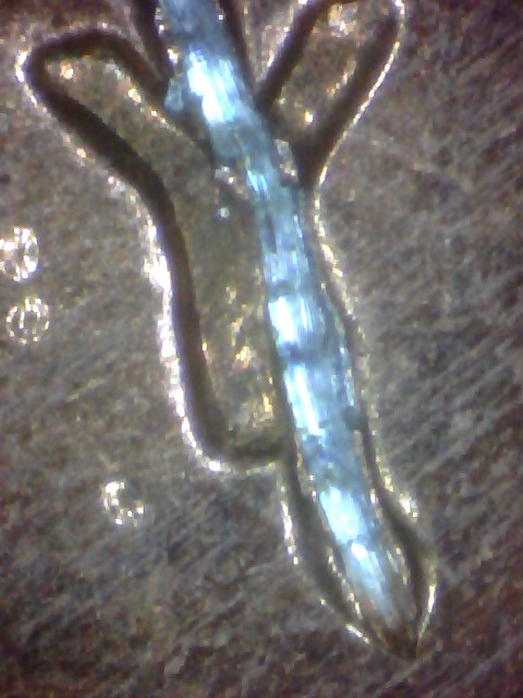 Odd-Scratch-Mark-On-96-Penny