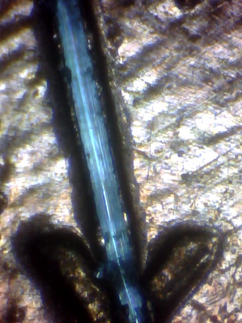 Odd-Scratch-Mark-On-96-Penny