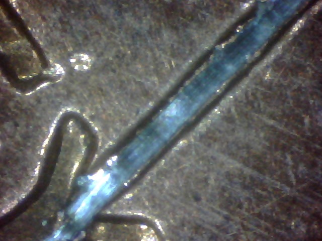 Odd-Scratch-Mark-On-96-Penny