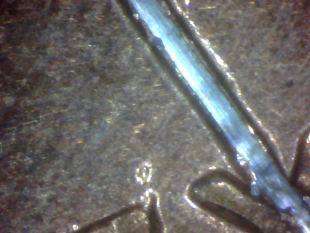 Odd-Scratch-Mark-On-96-Penny