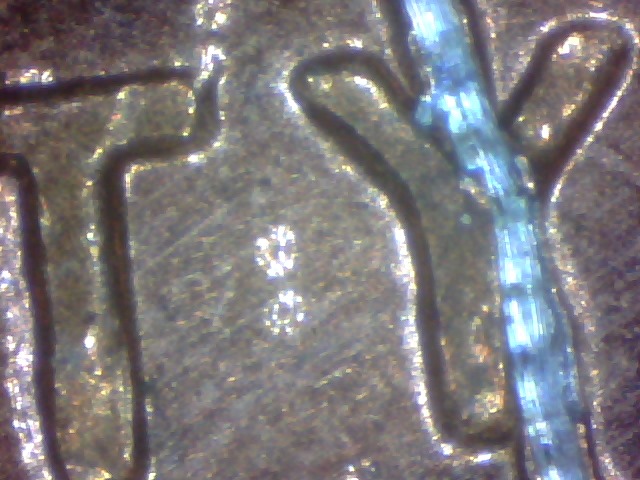 Odd-Scratch-Mark-On-96-Penny