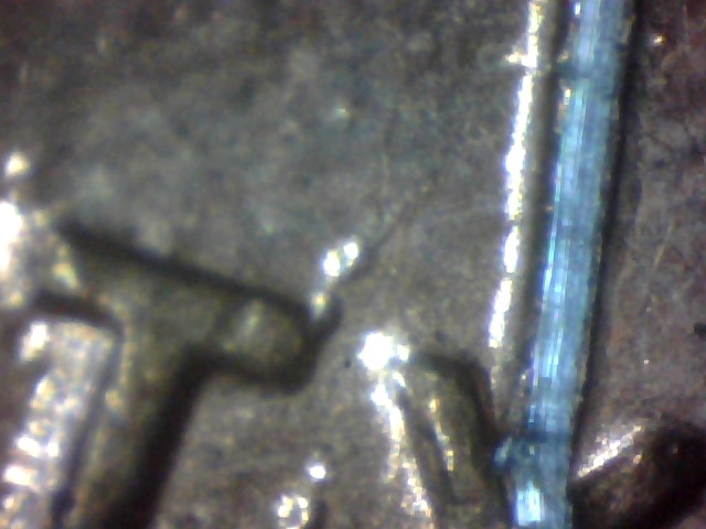 Odd-Scratch-Mark-On-96-Penny