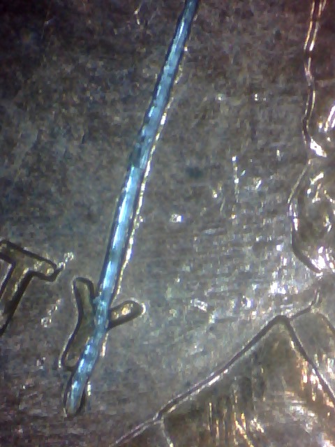 Odd-Scratch-Mark-On-96-Penny
