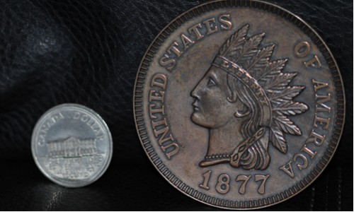 One-Big-Penny!