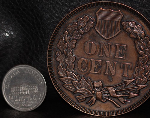 One-Big-Penny!