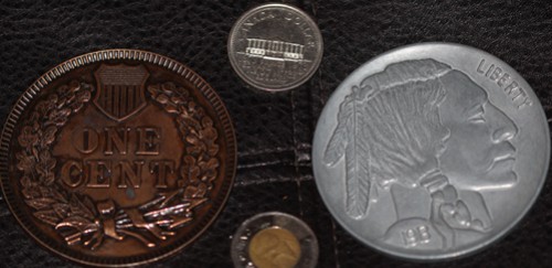 One-Big-Penny!