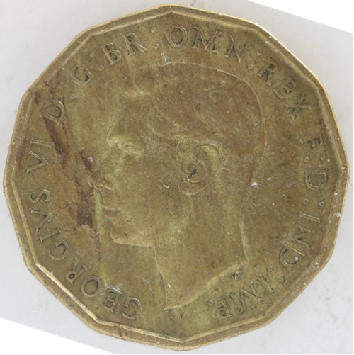 Nickel-Hunting-Suprise
