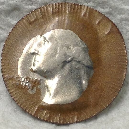 Intresting-Looking-Coin