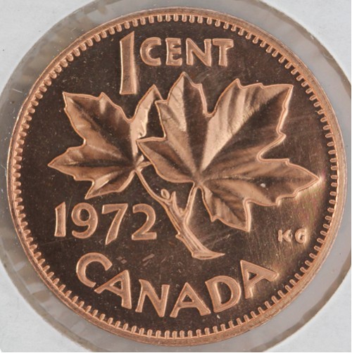 1972-Penny