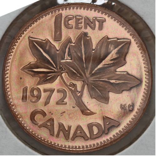 1972-Penny