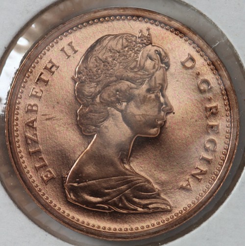 1972-Penny