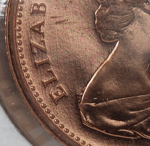 1972-Penny