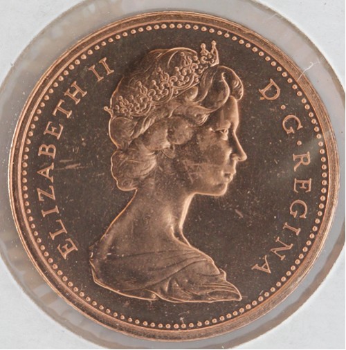 1972-Penny