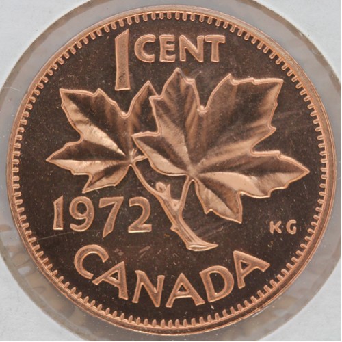 1972-Penny