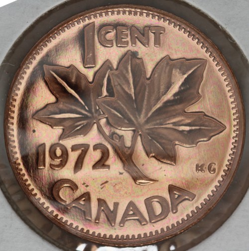 1972-Penny