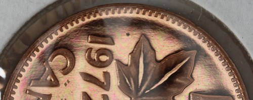 1972-Penny
