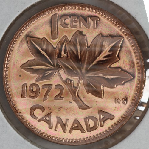 1972-Penny