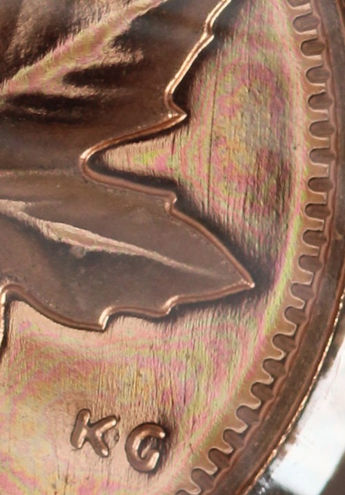 1972-Penny