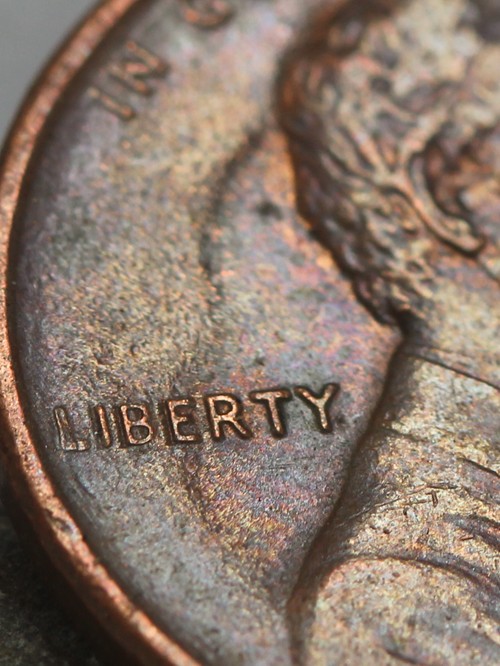 1986-Penny-Dip