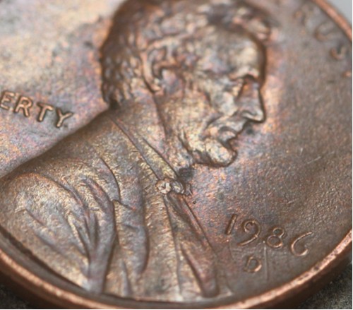 1986-Penny-Dip