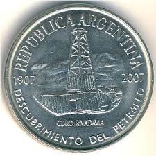 Tractor-Coins