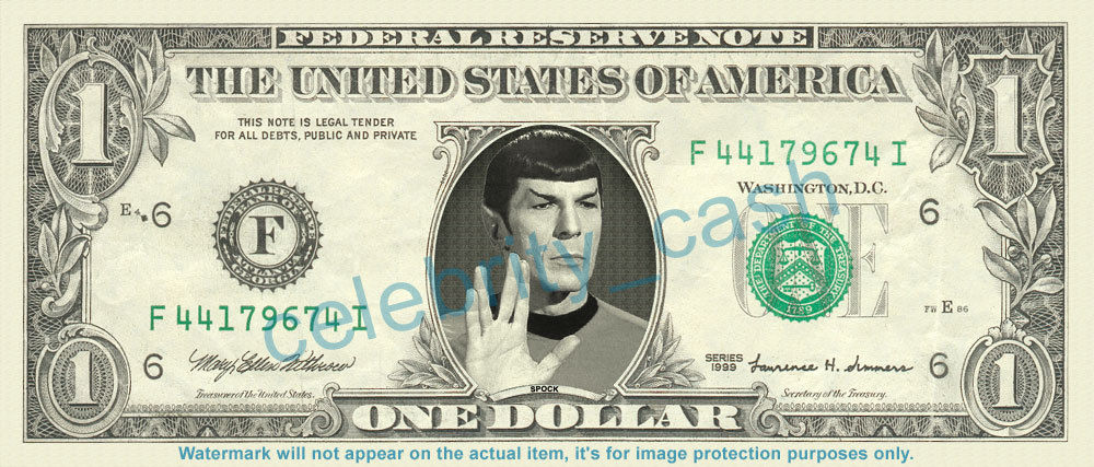 Spock-Dollar-Legal-Tender
