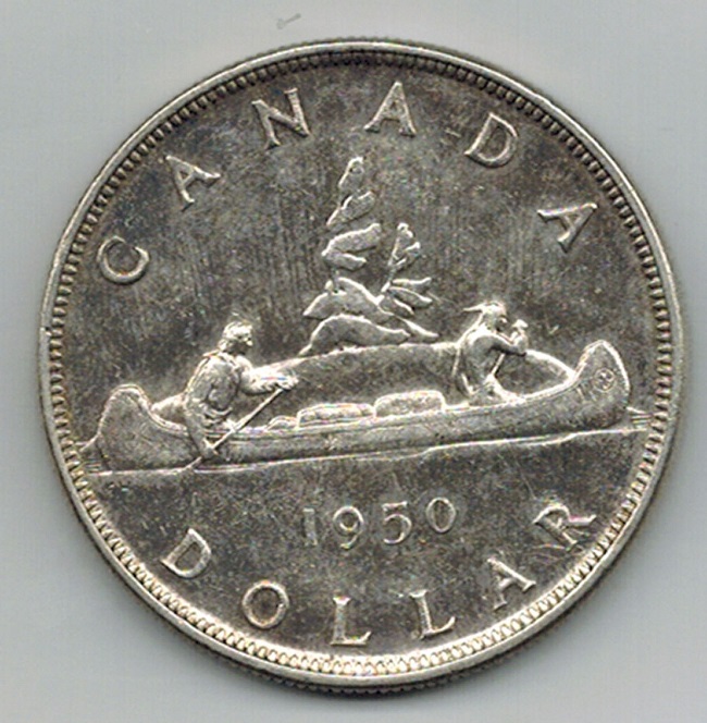 1950-Silver-Dollar-