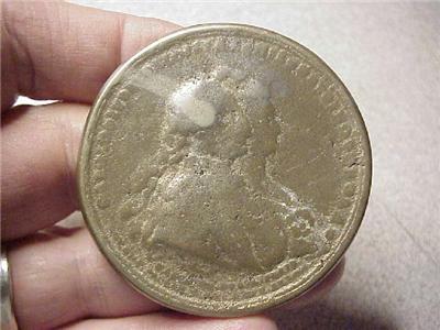 Any-Idea-On-What-This-Coin-Is?